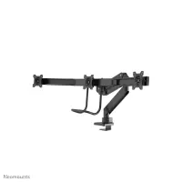 NEOMOUNTS NM Triple-Deskmount crossbar – pilt 9