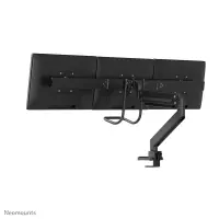 NEOMOUNTS NM Triple-Deskmount crossbar – pilt 11