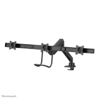 NEOMOUNTS NM Triple-Deskmount crossbar – pilt 13