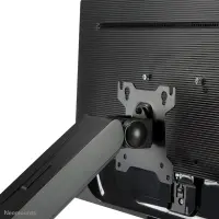 NEOMOUNTS FPMA-D885BLACK Desk Mount