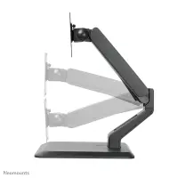 NEOMOUNTS FPMA-D885BLACK Desk Mount – pilt 4