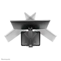 NEOMOUNTS FPMA-D885BLACK Desk Mount – pilt 8
