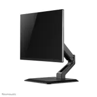 NEOMOUNTS FPMA-D885BLACK Desk Mount – pilt 9