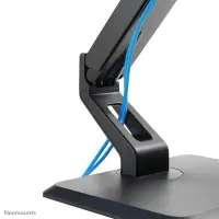 NEOMOUNTS FPMA-D885BLACK Desk Mount – pilt 15