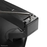 NEOMOUNTS FPMA-D885BLACK Desk Mount – pilt 16