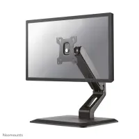 NEOMOUNTS FPMA-D885BLACK Desk Mount