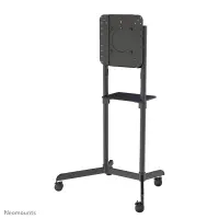 NEOMOUNTS Mobile Floorstand 37-70i black