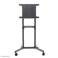 NEOMOUNTS Mobile Floorstand 37-70i black – pilt 4