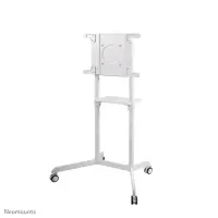 NEOMOUNTS Mobile FloorStand 37-70i white – pilt 5