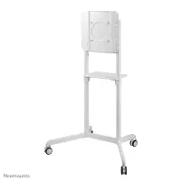 NEOMOUNTS Mobile FloorStand 37-70i white – pilt 9