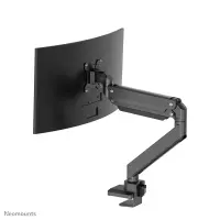 NEOMOUNTS NM Deskmount Curved 10-49