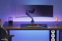 NEOMOUNTS NM Deskmount Curved 10-49 – pilt 9