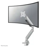 NEOMOUNTS NM Deskmount Curved 10-49