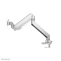 NEOMOUNTS NM Deskmount Curved 10-49 – pilt 8