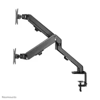 NEOMOUNTS Dual-DeskMount Gasspring 27i – pilt 2