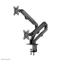 NEOMOUNTS Dual-DeskMount Gasspring 27i – pilt 3