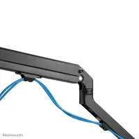 NEOMOUNTS Dual-DeskMount Gasspring 27i – pilt 5