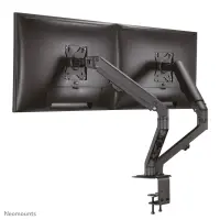 NEOMOUNTS Dual-DeskMount Gasspring 27i – pilt 7