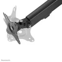 NEOMOUNTS Dual-DeskMount Gasspring 27i – pilt 10