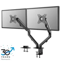 NEOMOUNTS Dual-DeskMount Gasspring 27i – pilt 11