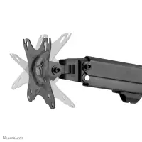 NEOMOUNTS Dual-DeskMount Gasspring 27i – pilt 12