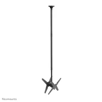 NEOMOUNTS 100cm ext.pole f. FPMA-C340BLA – pilt 2