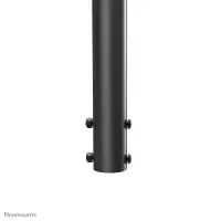 NEOMOUNTS 100cm ext.pole f. FPMA-C340BLA – pilt 5