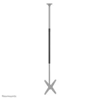 NEOMOUNTS 100cm ext.pole f. FPMA-C340BLA – pilt 8