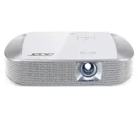Acer Mobile Series K137i WXGA (1280x800), 700 ANSI lumens, 10.000:1, White, Wi-Fi