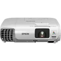 Epson Mobile Series EB-W29 WXGA (1280x800), 3000 ANSI lumens, 10.000:1, White,