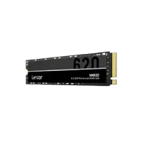 Lexar | M.2 NVMe SSD | NM620 | 2000 GB | SSD form factor M.2 2280 | Solid-state drive interface PCIe Gen3x4 | Read speed 3300 MB/s | Write speed 3000 MB/s