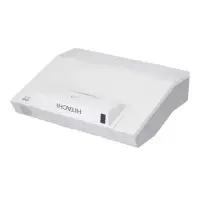 Hitachi Interactive Series  CP-TW3005 WXGA (1280x800), 3300 ANSI lumens, 10.000:1, White,