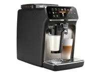 Philips | Series 5400 Coffee Maker | EP5447/90 | Pump pressure 15 bar | Built-in milk frother | Fully Automatic | 1500 W | Black – pilt 2