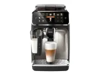 Philips | Series 5400 Coffee Maker | EP5447/90 | Pump pressure 15 bar | Built-in milk frother | Fully Automatic | 1500 W | Black – pilt 4