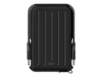 SILICON POWER External HDD Armor A66 2TB