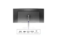 Philips | UltraWide LCD Monitor | 346E2CUAE | 34  " | VA | WQHD | 21:9 | 100 Hz | 4 ms | 3440 x 1440 | 300 cd/m² | HDMI ports quantity 1 | Black | Warranty 36 month(s) – pilt 15