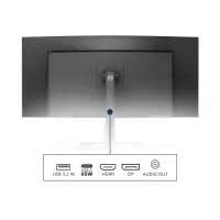 Philips | UltraWide LCD Monitor | 346E2CUAE | 34  " | VA | WQHD | 21:9 | 100 Hz | 4 ms | 3440 x 1440 | 300 cd/m² | HDMI ports quantity 1 | Black | Warranty 36 month(s) – pilt 17