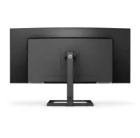 Philips | UltraWide LCD Monitor | 346E2CUAE | 34  " | VA | WQHD | 21:9 | 100 Hz | 4 ms | 3440 x 1440 | 300 cd/m² | HDMI ports quantity 1 | Black | Warranty 36 month(s) – pilt 20