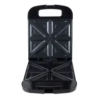 Adler | Sandwich Maker | AD 3055 | 1000 W | Number of plates 4 | Black – pilt 2