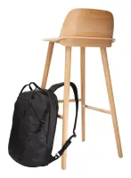 Thule | Backpack 16L | TACTBP-114 Tact | Backpack for laptop | Black – pilt 5