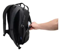 Thule | Backpack 16L | TACTBP-114 Tact | Backpack for laptop | Black – pilt 14