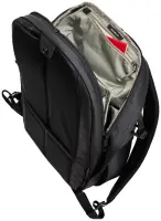 Thule | Backpack 21L | TACTBP-116 Tact | Backpack for laptop | Black – pilt 18