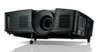 Dell Home Cinema Series 1850 Full HD (1920x1080), 3000 ANSI lumens, 2.000:1, Black,