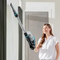 Bissell | MultiReach Active Crevice Tool, Stick Vacuum Accessories | No ml | 1 pc(s) | Black – pilt 6