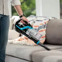 Bissell | MultiReach Active Crevice Tool, Stick Vacuum Accessories | No ml | 1 pc(s) | Black – pilt 9
