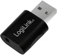 Logilink | UA0299 | USB 2.0 Adapter