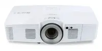 Acer Home Cinema Series V7500 Full HD (1920x1080), 2500 ANSI lumens, 20.000:1, White,