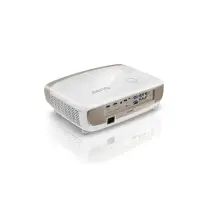 Benq Home Cinema Series W2000 Full HD (1920x1080), 2000 ANSI lumens, 15.000:1, Gold,