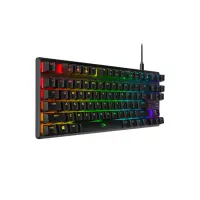 HyperX Alloy Origins Core - mehaaniline mänguklaviatuur - HX Blue (USA paigutus) – pilt 18