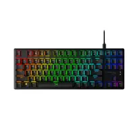 HyperX Alloy Origins Core - mehaaniline mänguklaviatuur - HX Blue (USA paigutus) – pilt 22